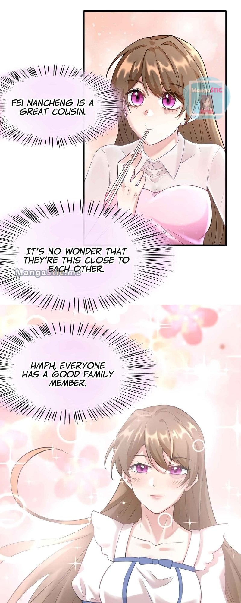 Nancheng Waits for the Moon chapter 20 - page 22