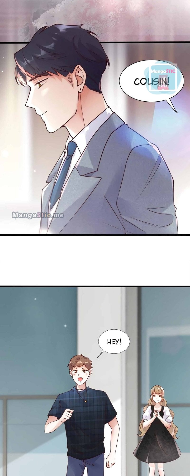 Nancheng Waits for the Moon chapter 19 - page 26