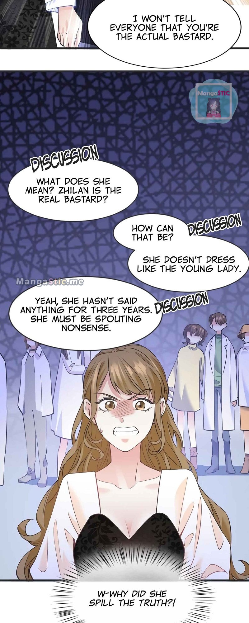 Nancheng Waits for the Moon chapter 18 - page 4