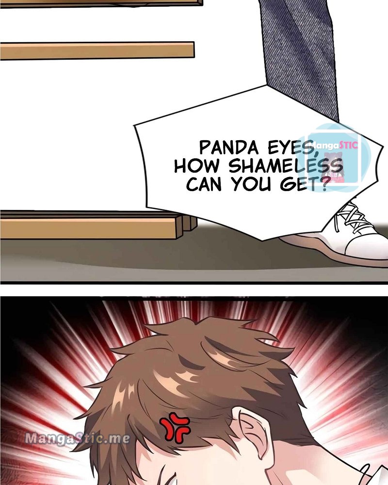Nancheng Waits for the Moon chapter 17 - page 25