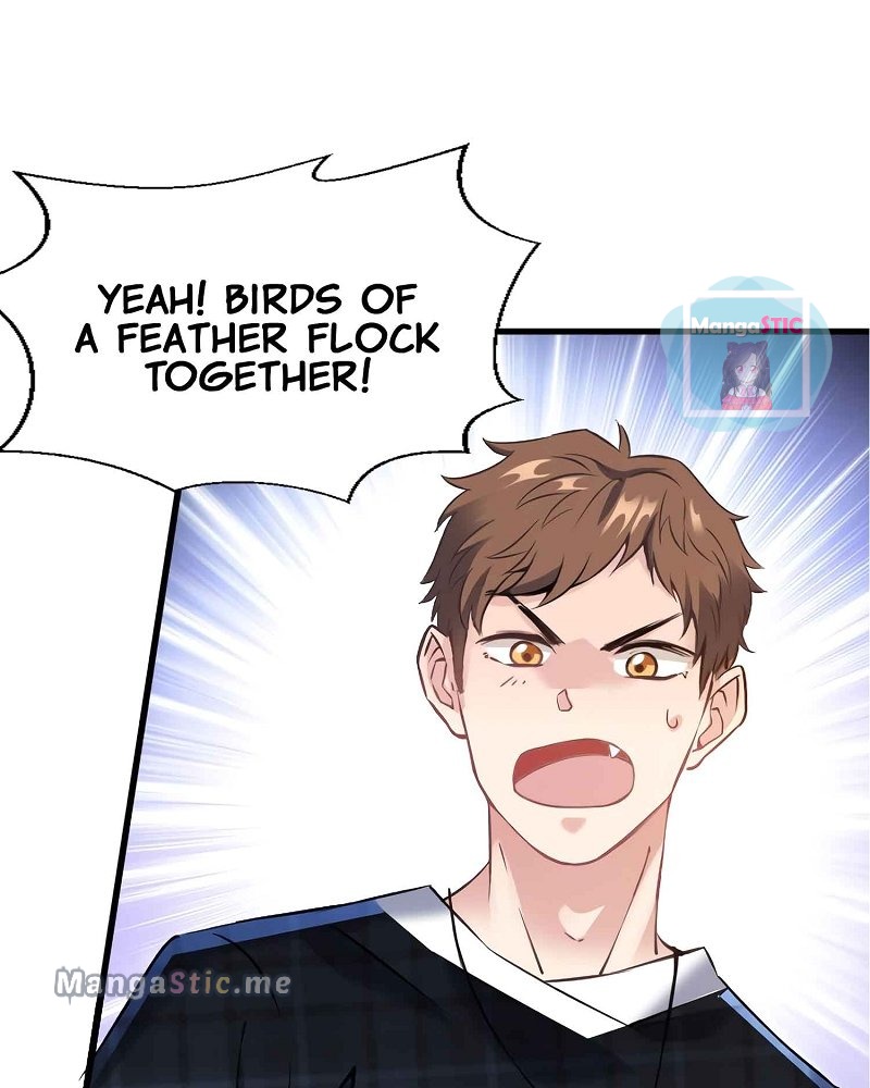 Nancheng Waits for the Moon chapter 17 - page 32