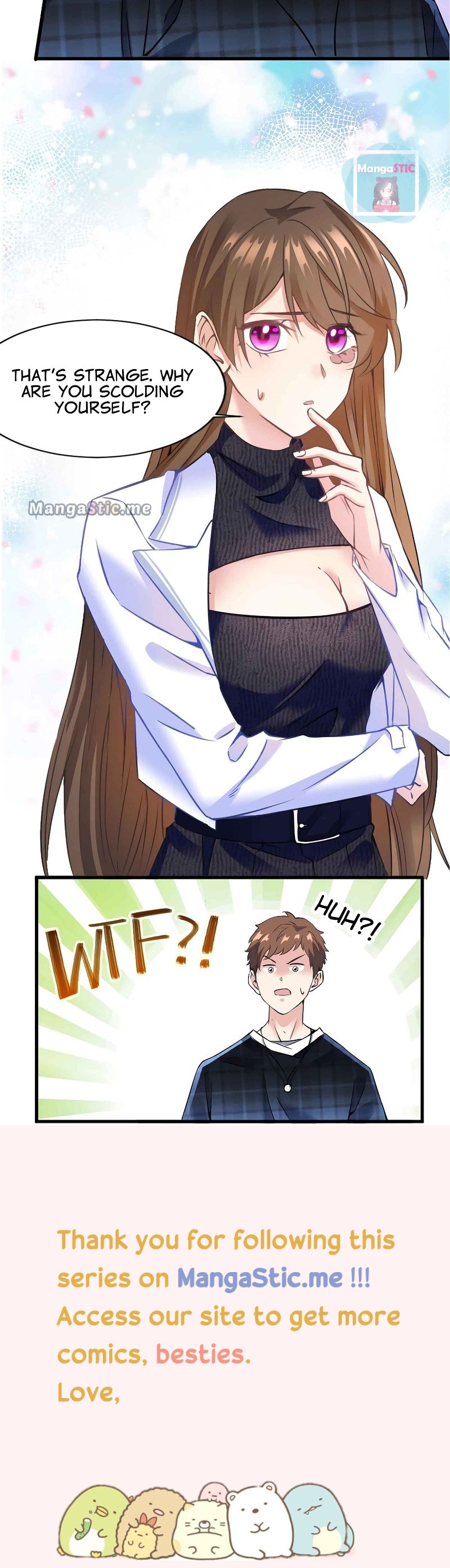 Nancheng Waits for the Moon chapter 17 - page 33