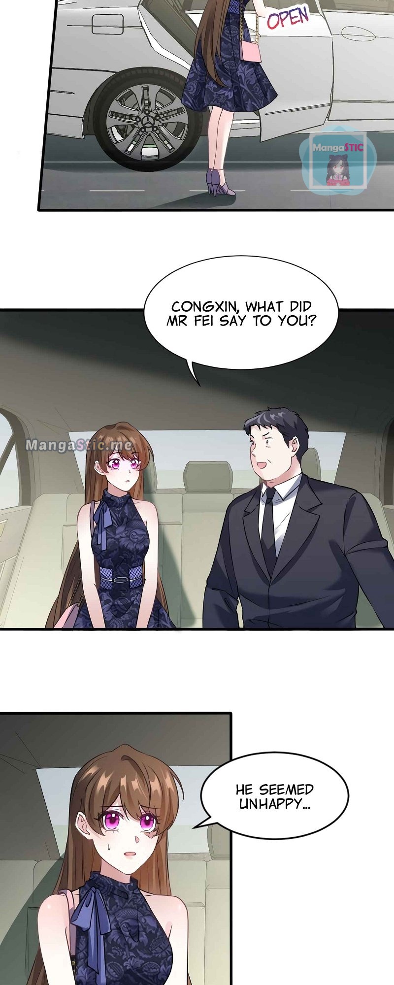 Nancheng Waits for the Moon chapter 16 - page 23