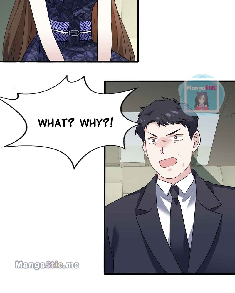 Nancheng Waits for the Moon chapter 16 - page 24