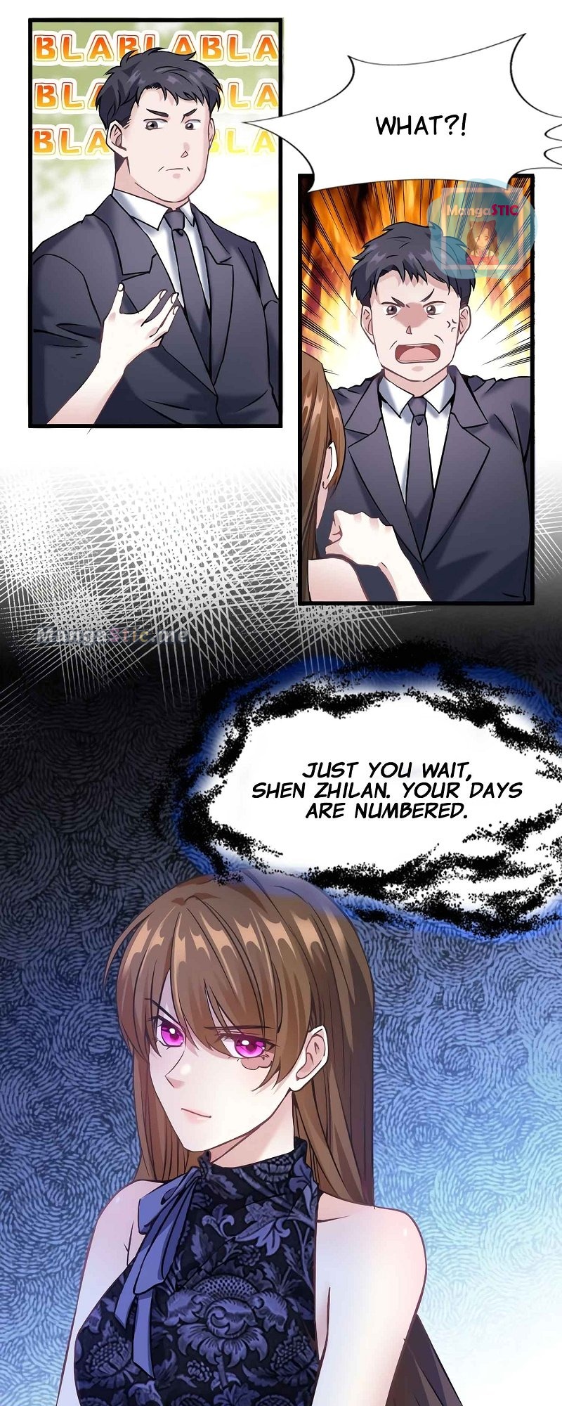 Nancheng Waits for the Moon chapter 16 - page 27
