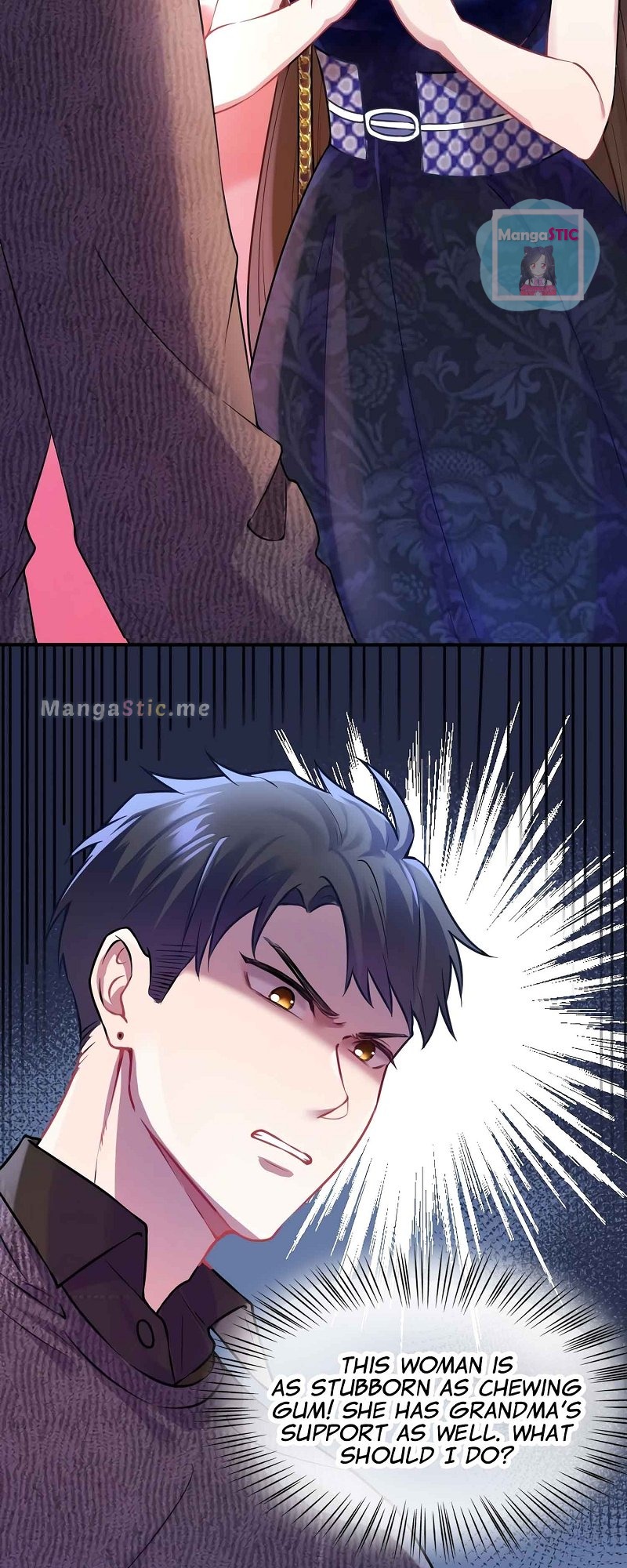 Nancheng Waits for the Moon chapter 16 - page 4
