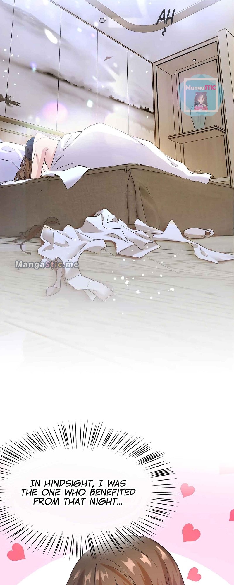 Nancheng Waits for the Moon chapter 15 - page 26