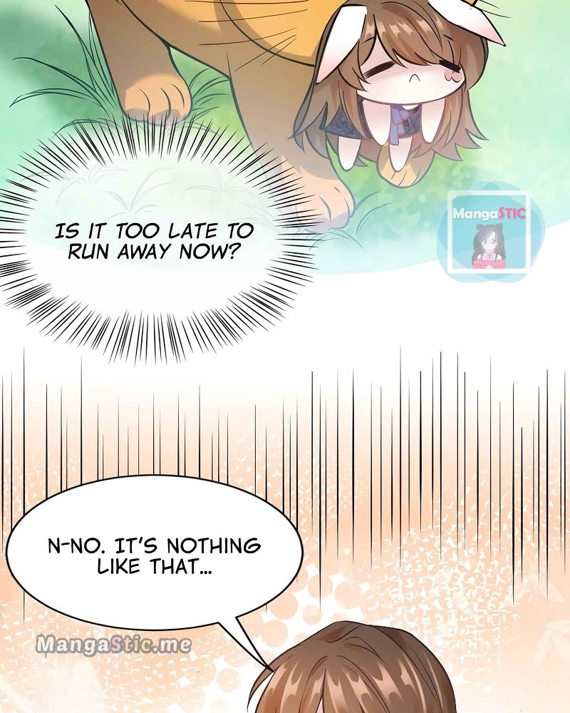 Nancheng Waits for the Moon chapter 15 - page 8