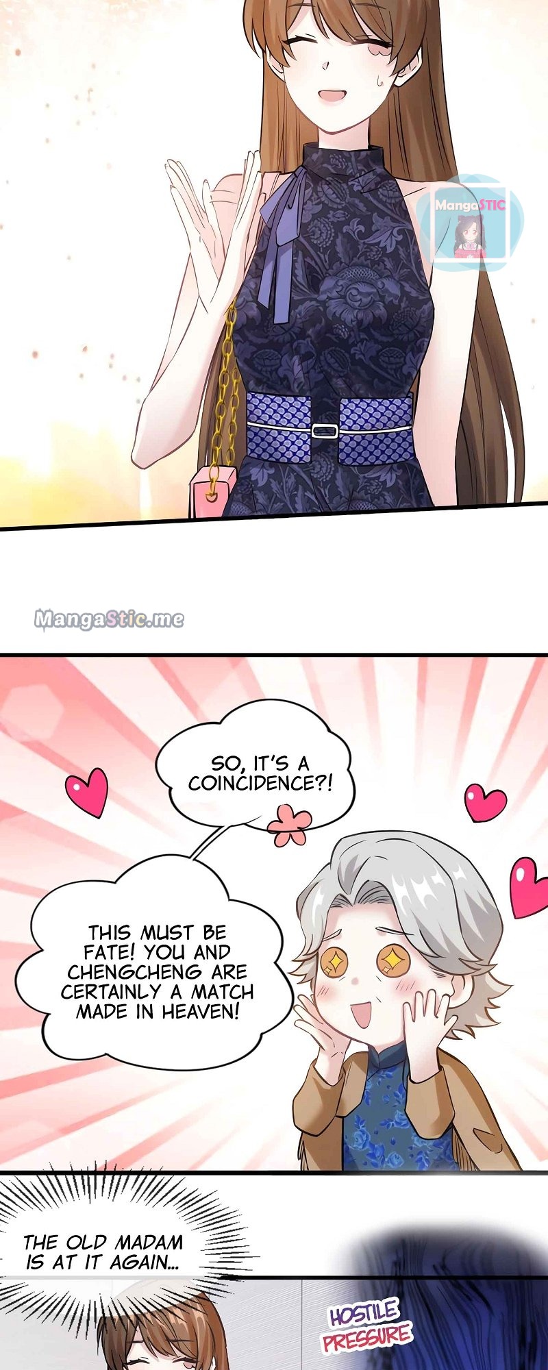 Nancheng Waits for the Moon chapter 15 - page 9