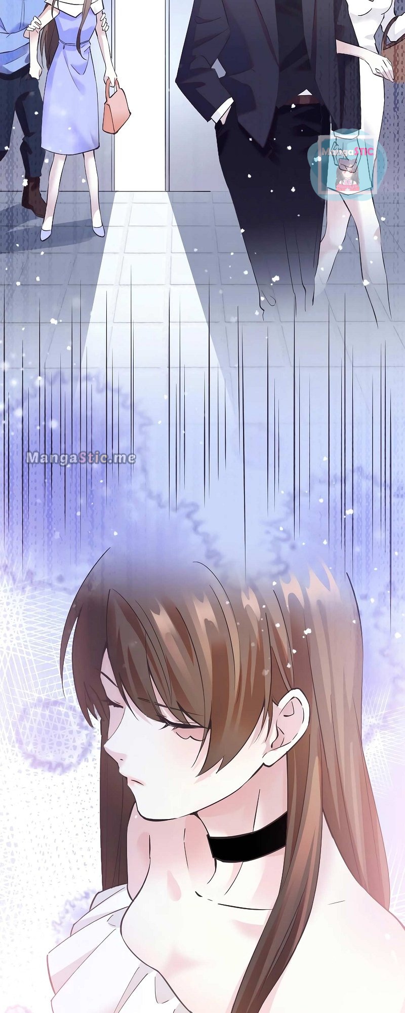 Nancheng Waits for the Moon chapter 14 - page 14