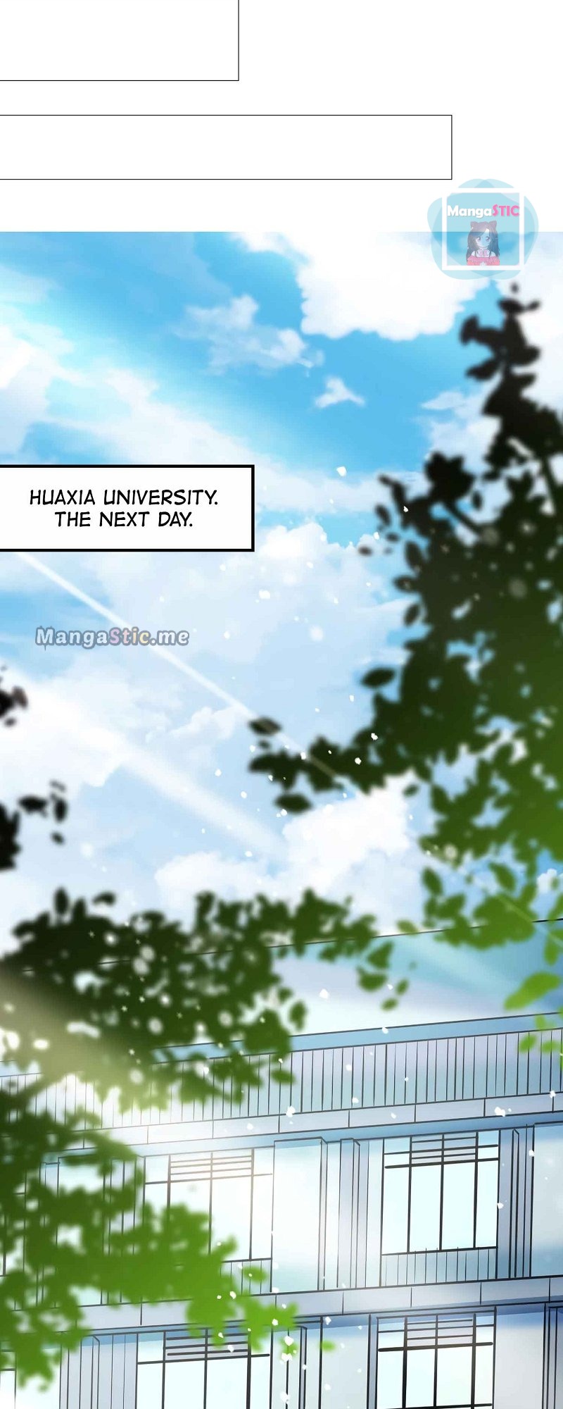 Nancheng Waits for the Moon chapter 14 - page 22