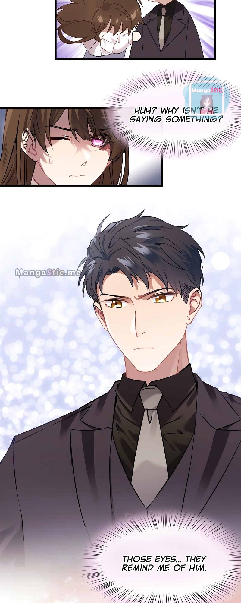 Nancheng Waits for the Moon chapter 12 - page 10