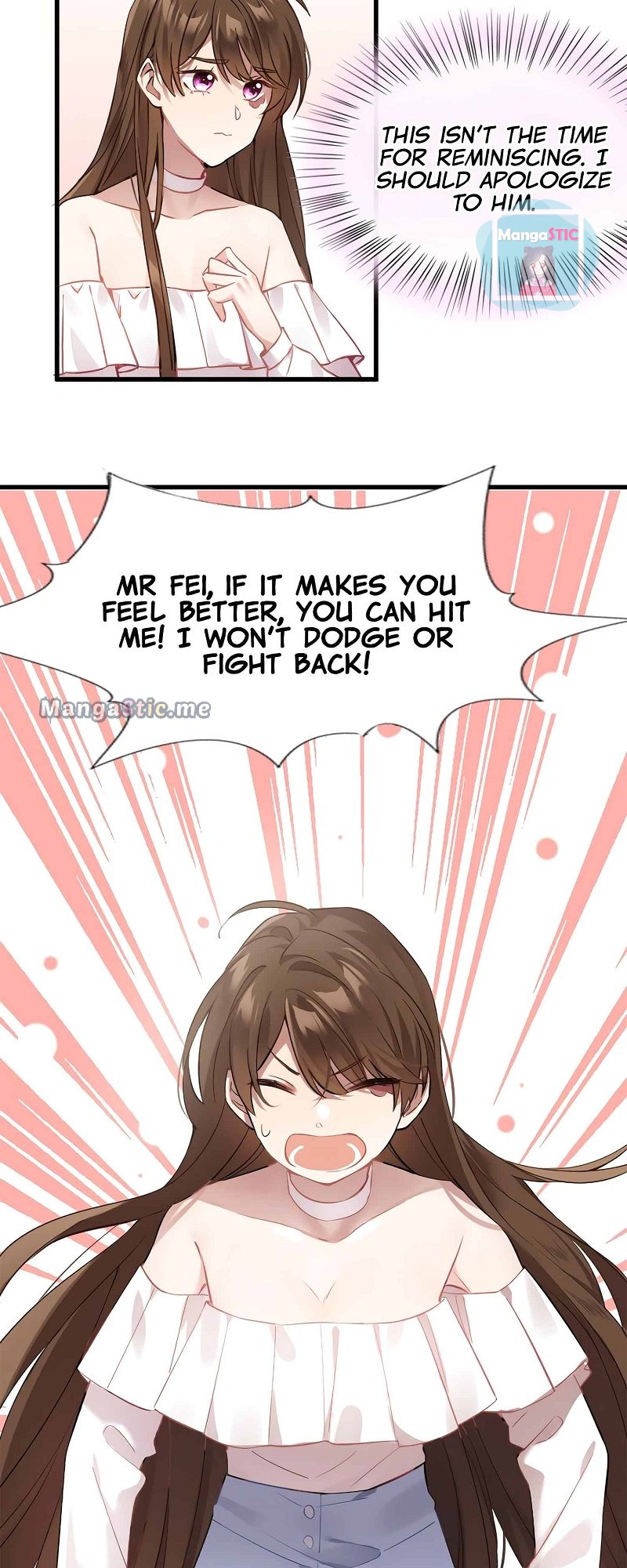 Nancheng Waits for the Moon chapter 12 - page 12