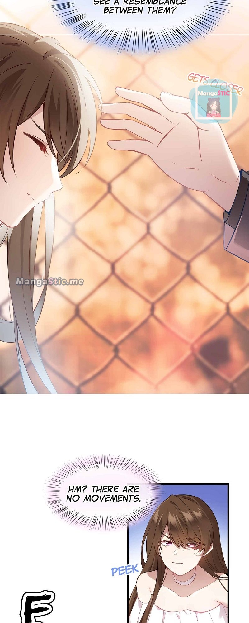 Nancheng Waits for the Moon chapter 12 - page 14