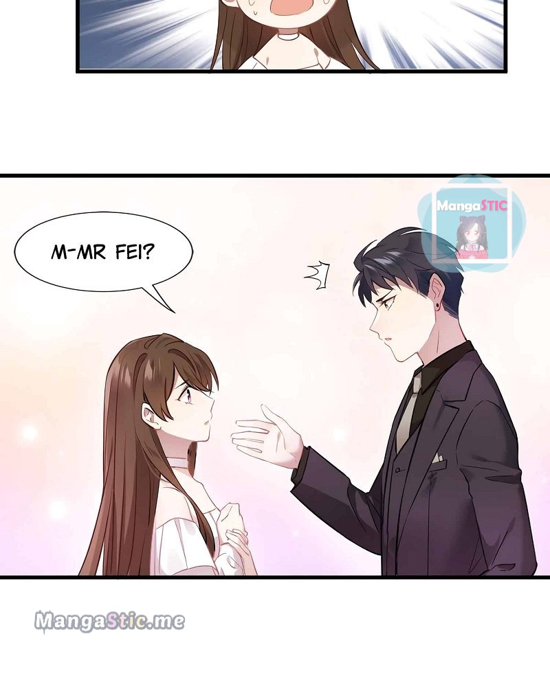 Nancheng Waits for the Moon chapter 12 - page 16