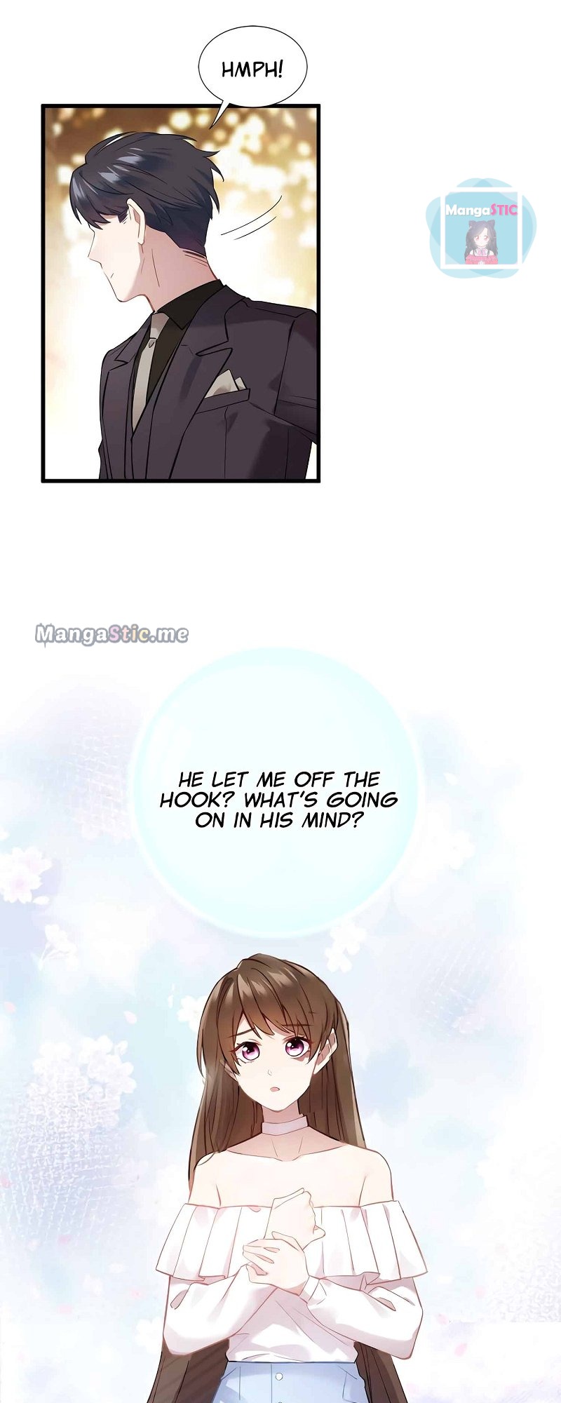 Nancheng Waits for the Moon chapter 12 - page 17