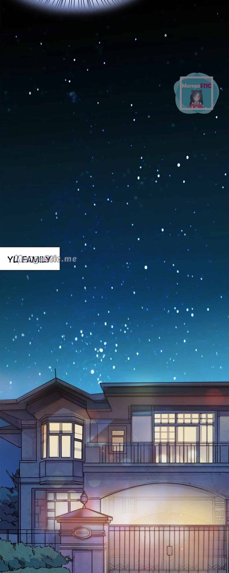 Nancheng Waits for the Moon chapter 12 - page 22