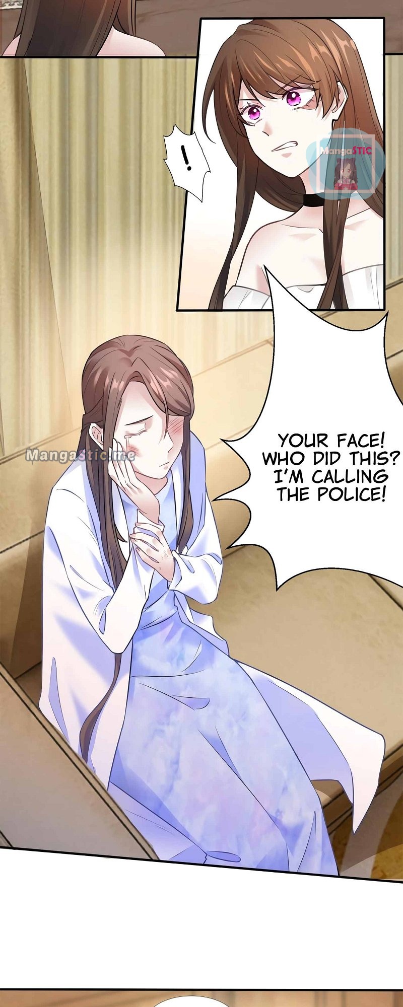 Nancheng Waits for the Moon chapter 12 - page 25