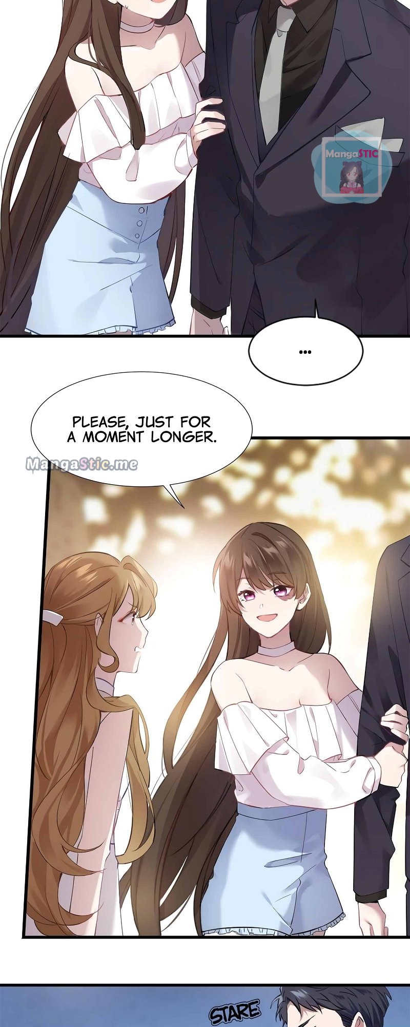Nancheng Waits for the Moon chapter 12 - page 7
