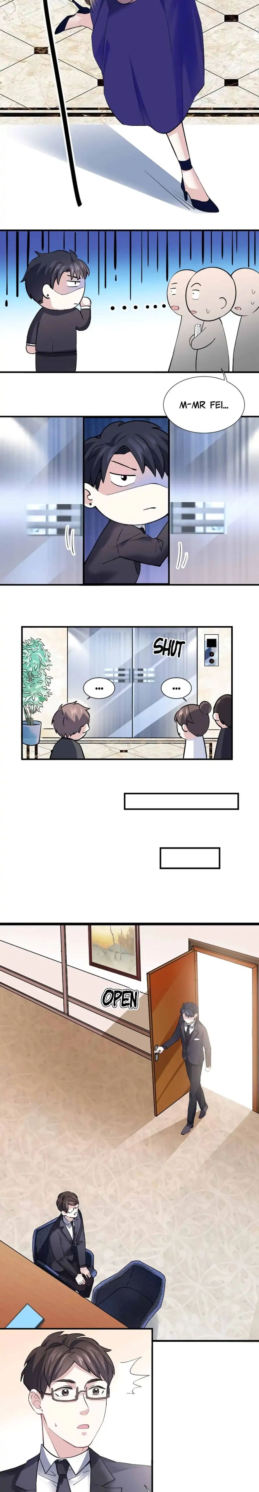 Nancheng Waits for the Moon chapter 9 - page 2