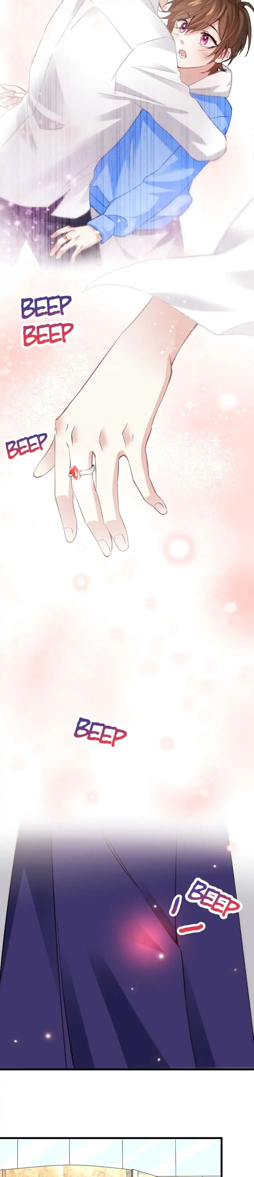 Nancheng Waits for the Moon chapter 8 - page 6