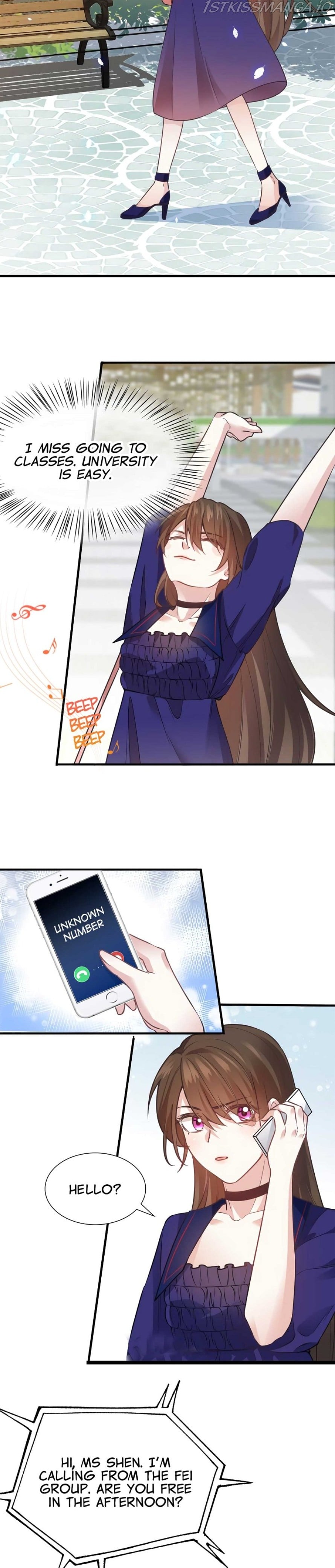 Nancheng Waits for the Moon chapter 7 - page 12