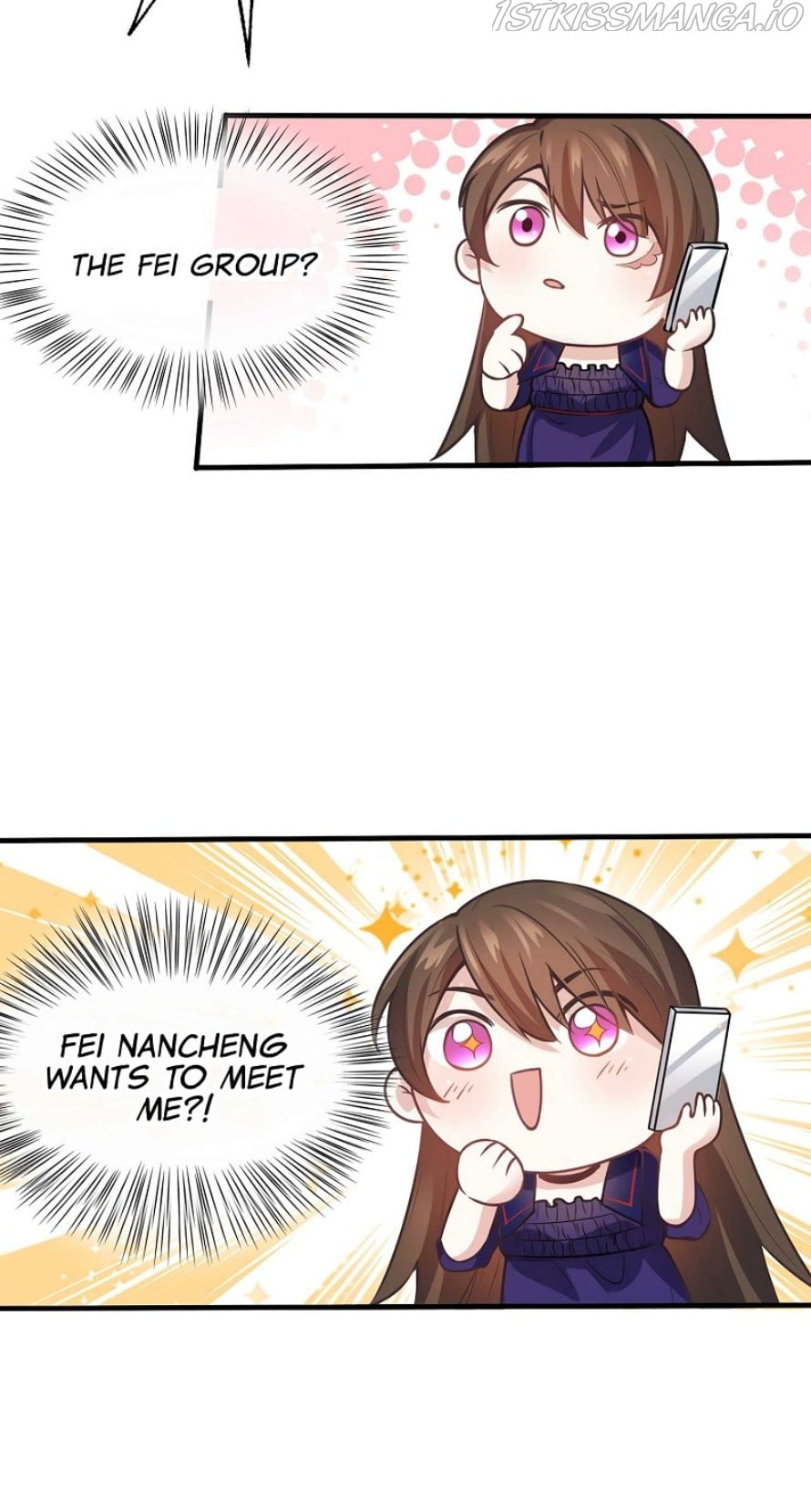 Nancheng Waits for the Moon chapter 7 - page 13