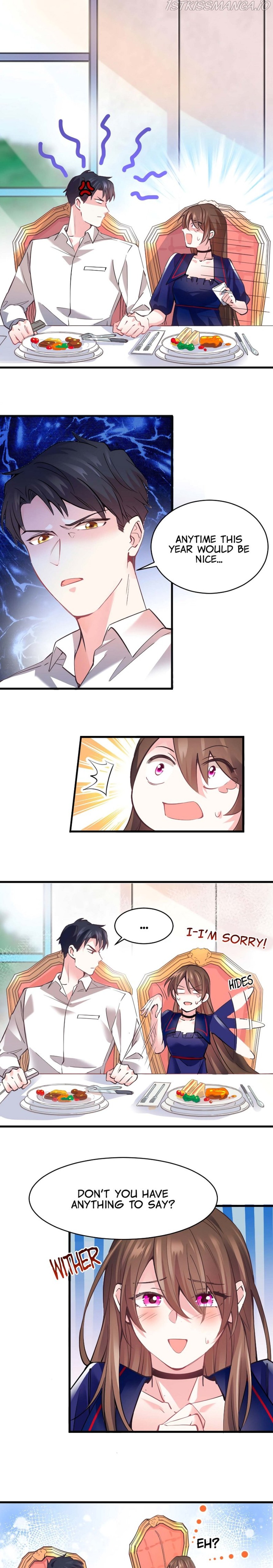 Nancheng Waits for the Moon chapter 6 - page 1
