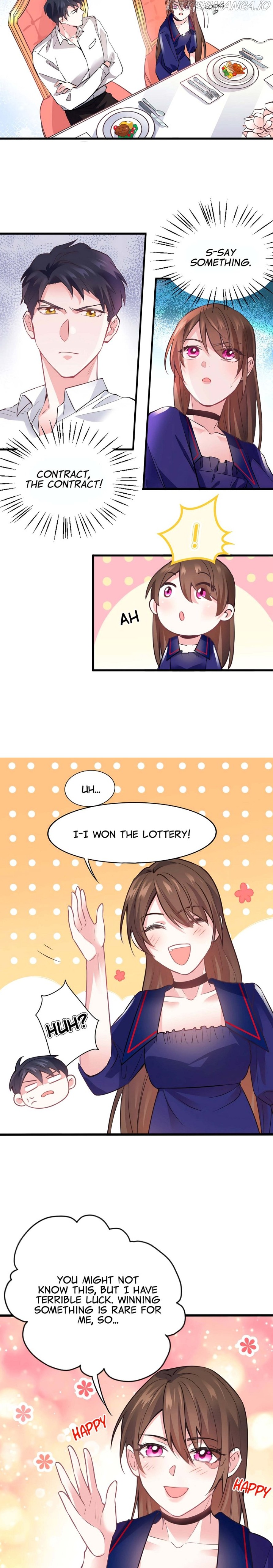 Nancheng Waits for the Moon chapter 6 - page 2