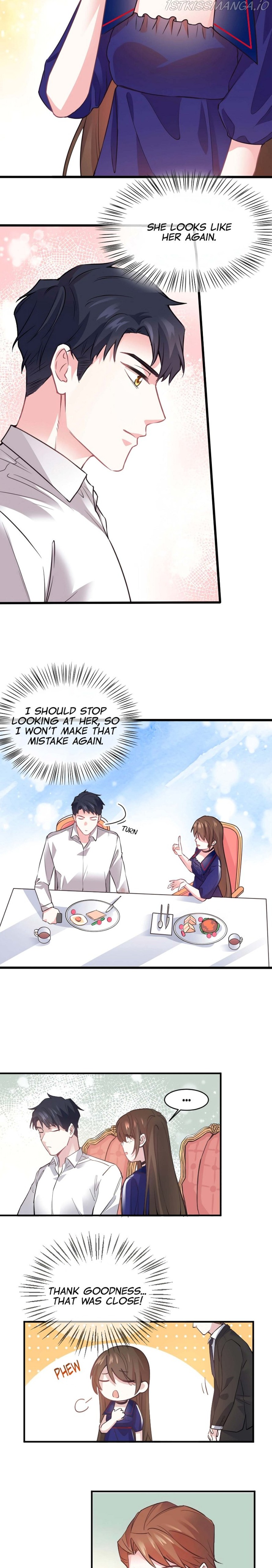 Nancheng Waits for the Moon chapter 6 - page 3