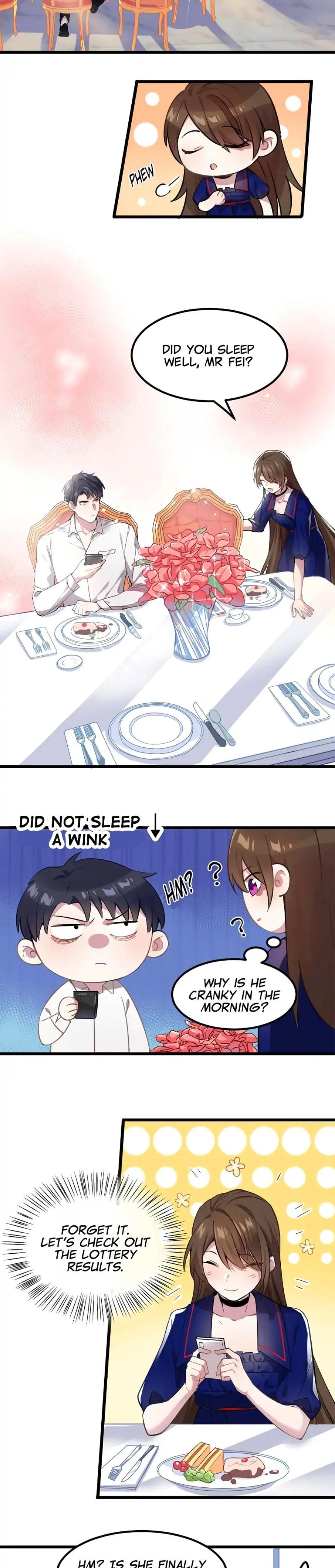 Nancheng Waits for the Moon chapter 5 - page 11
