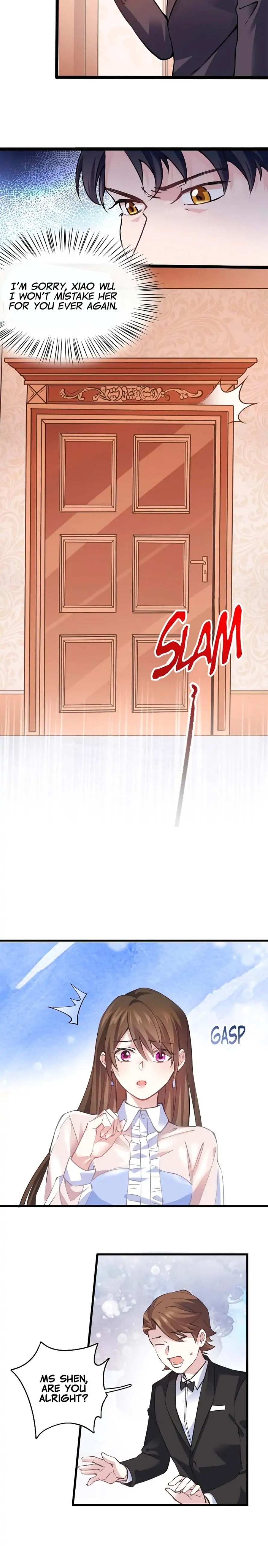 Nancheng Waits for the Moon chapter 5 - page 2