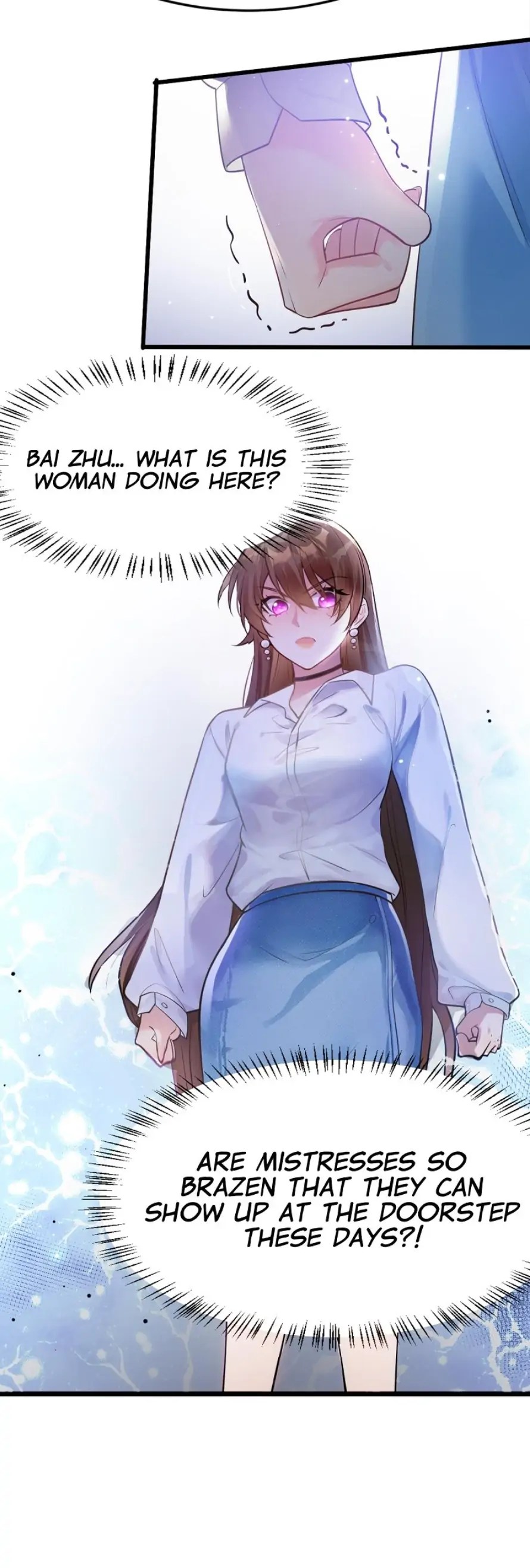 Nancheng Waits for the Moon chapter 2 - page 13