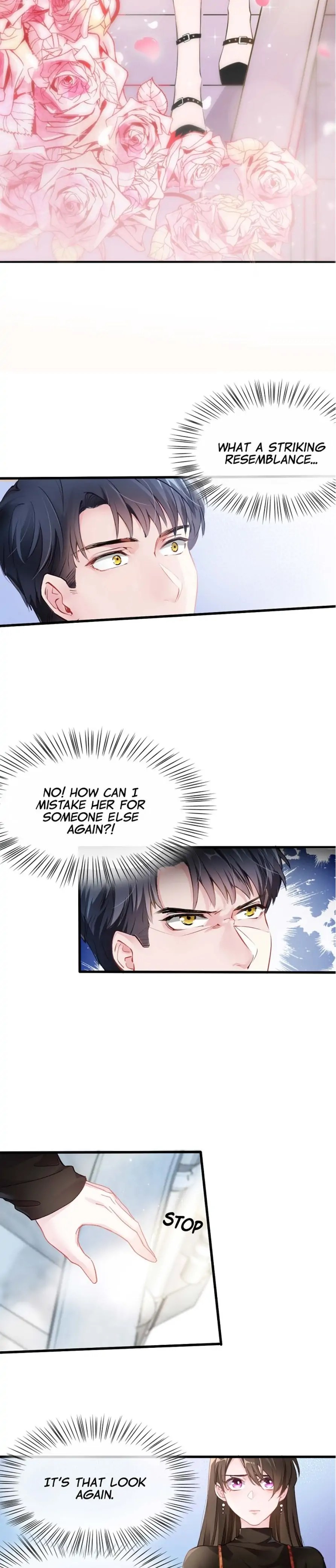 Nancheng Waits for the Moon chapter 1 - page 11