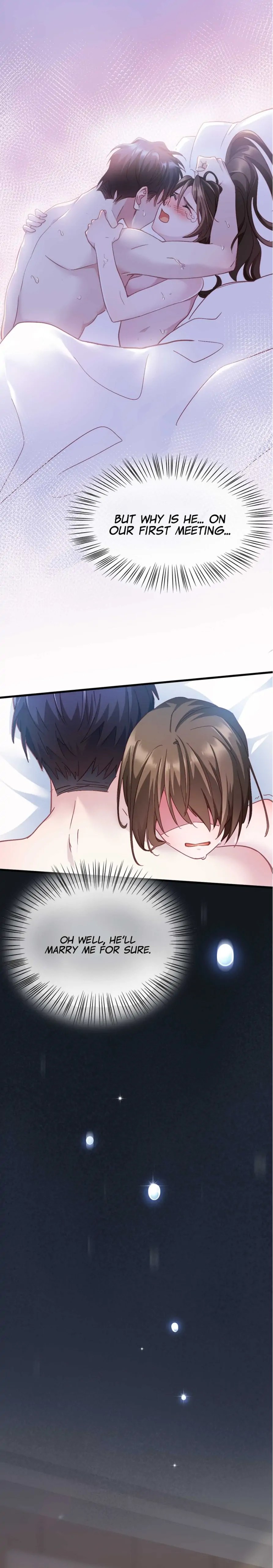 Nancheng Waits for the Moon chapter 1 - page 2
