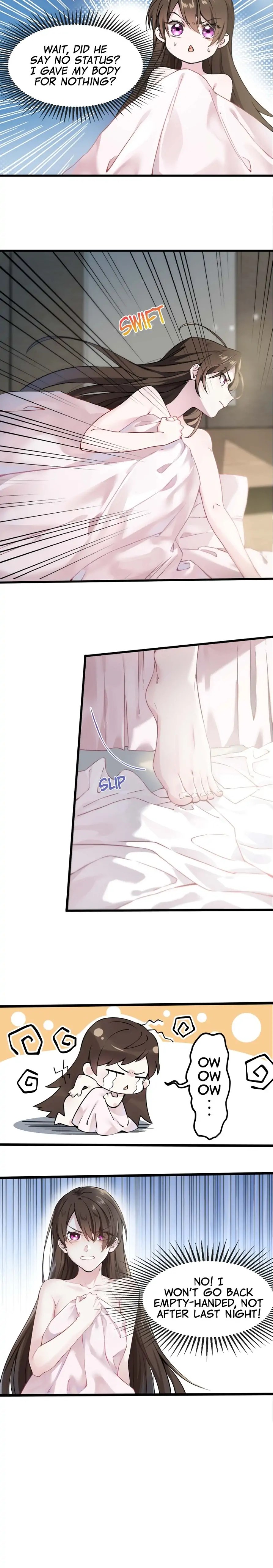 Nancheng Waits for the Moon chapter 1 - page 7