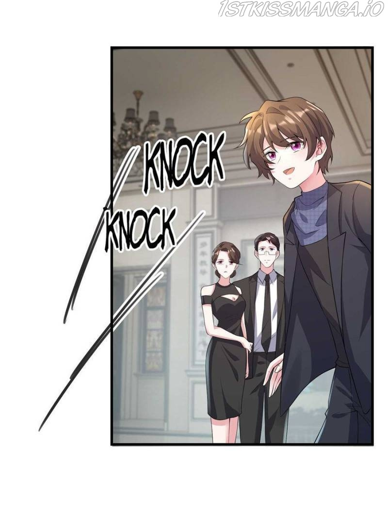Nancheng Waits for the Moon chapter 97 - page 1