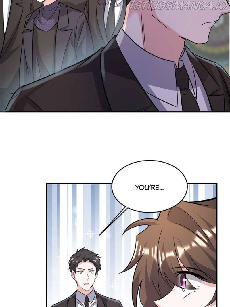 Nancheng Waits for the Moon chapter 97 - page 11