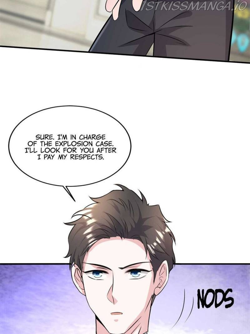 Nancheng Waits for the Moon chapter 97 - page 14