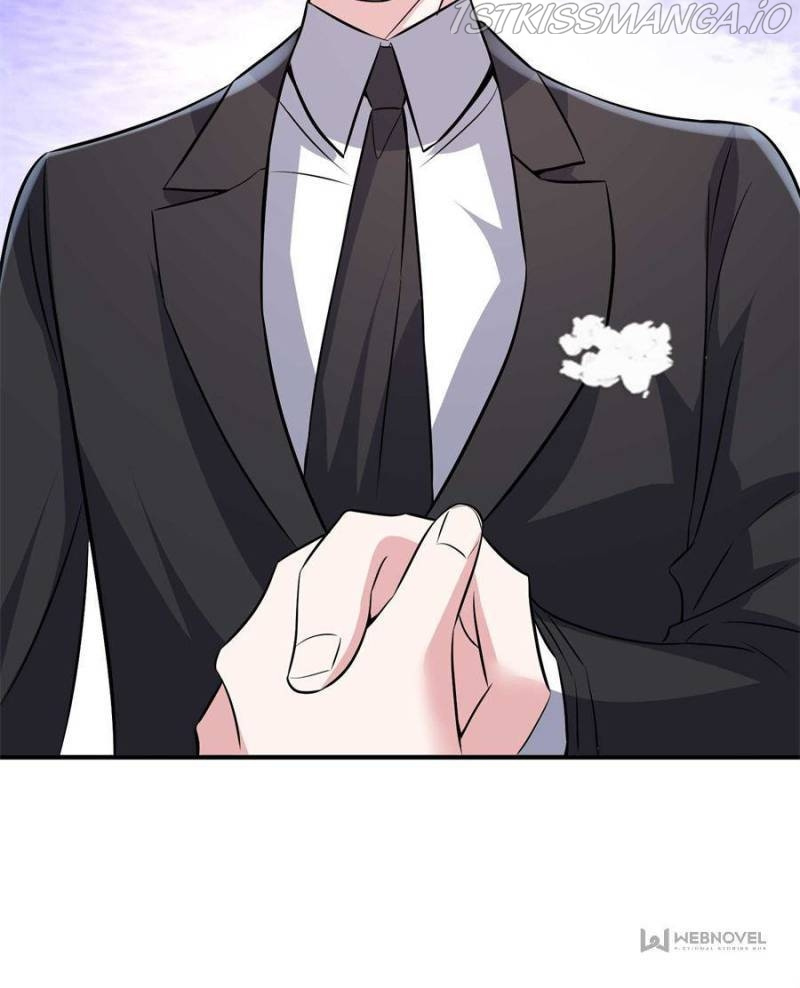 Nancheng Waits for the Moon chapter 97 - page 15