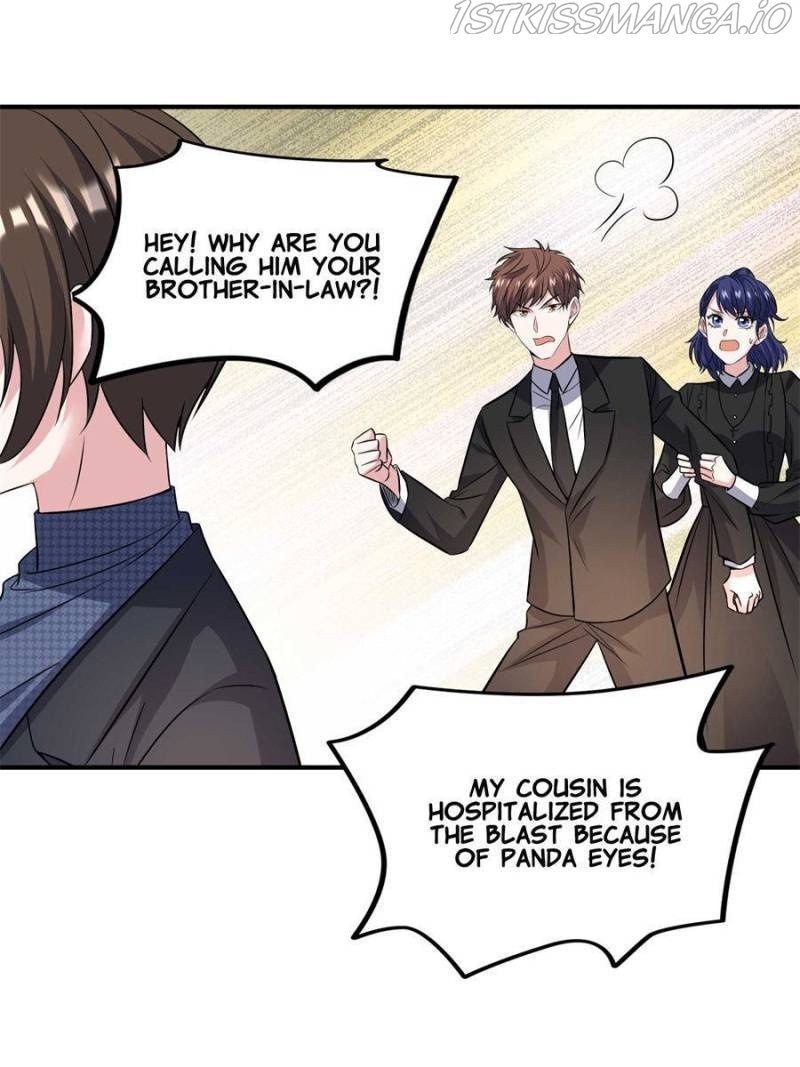 Nancheng Waits for the Moon chapter 97 - page 16