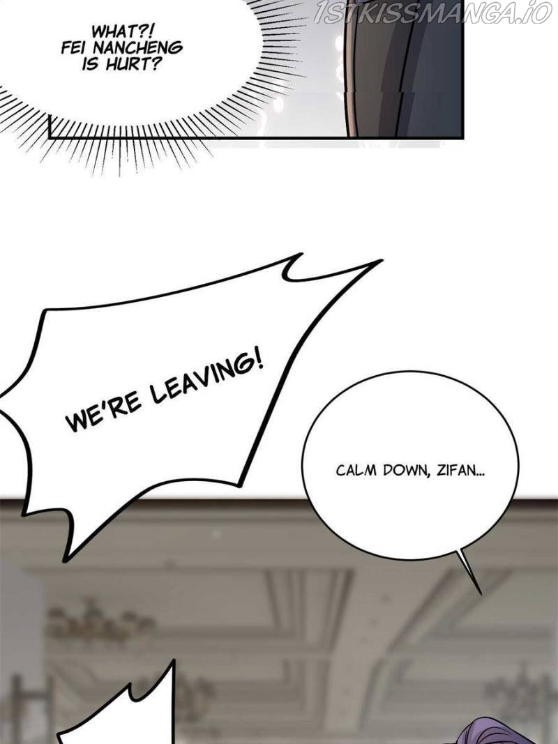 Nancheng Waits for the Moon chapter 97 - page 18