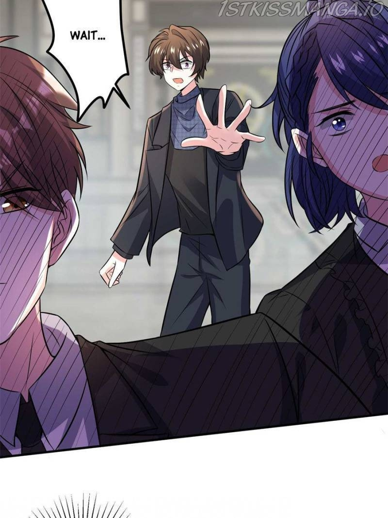 Nancheng Waits for the Moon chapter 97 - page 19