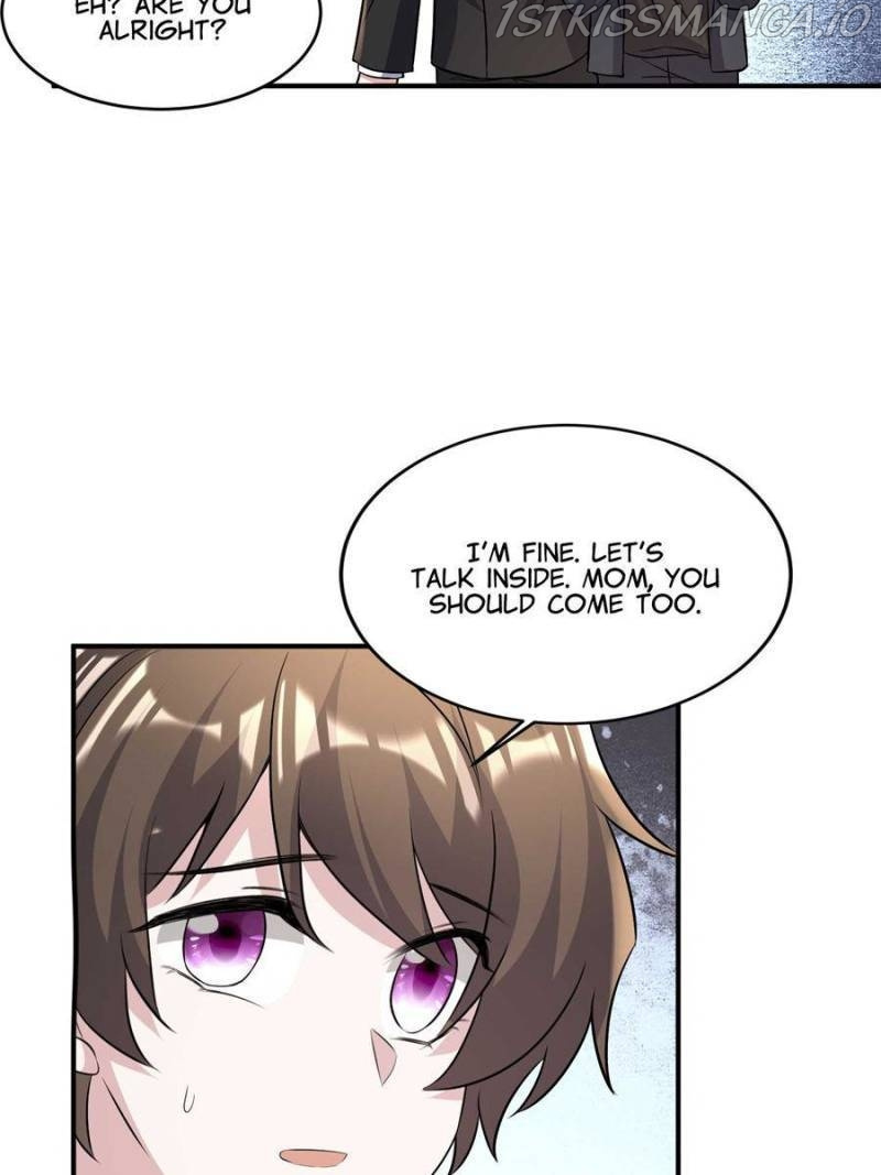 Nancheng Waits for the Moon chapter 97 - page 22