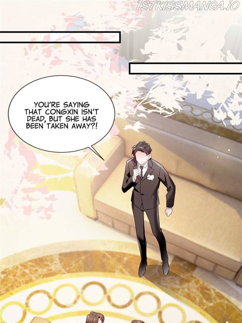 Nancheng Waits for the Moon chapter 97 - page 24