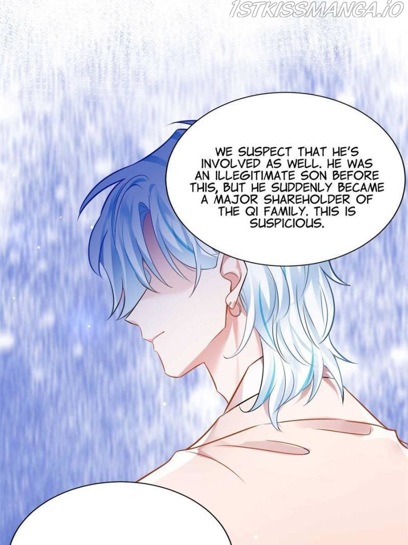 Nancheng Waits for the Moon chapter 97 - page 28