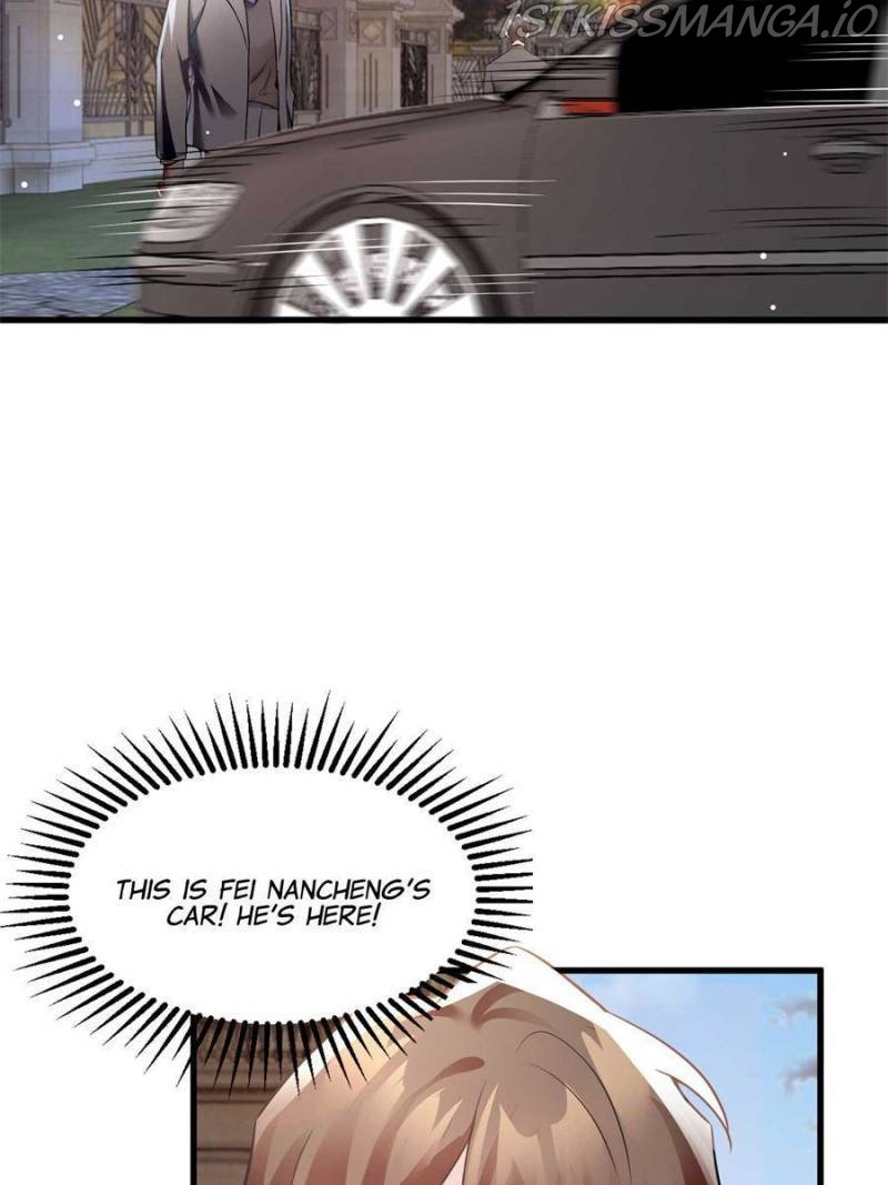 Nancheng Waits for the Moon chapter 97 - page 35
