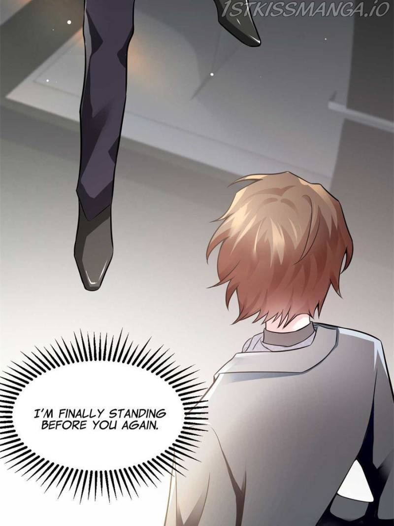 Nancheng Waits for the Moon chapter 97 - page 38