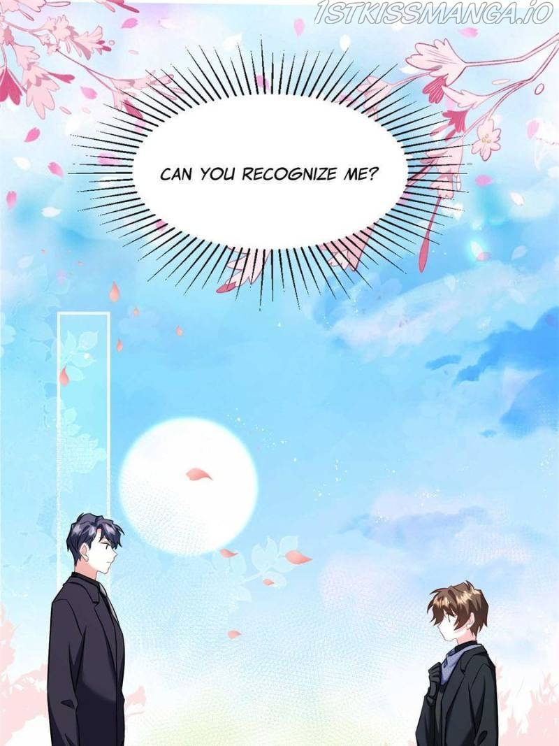 Nancheng Waits for the Moon chapter 97 - page 40