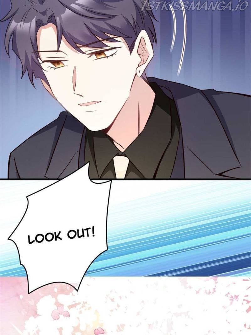 Nancheng Waits for the Moon chapter 97 - page 51